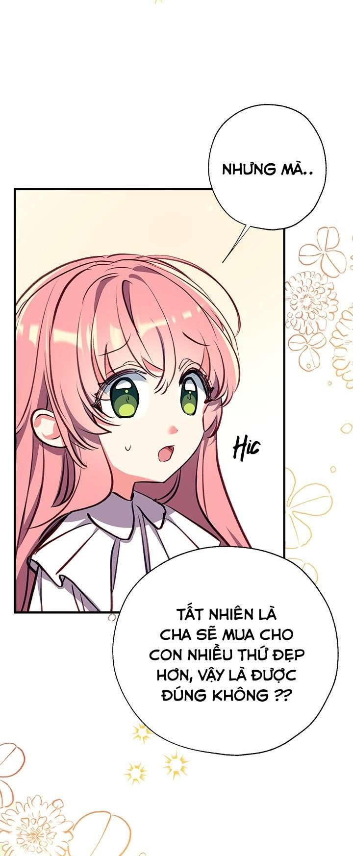 Chúng Ta Có Thể Trở Thành Một Gia Đình Được Không? Chapter 18 - Trang 2