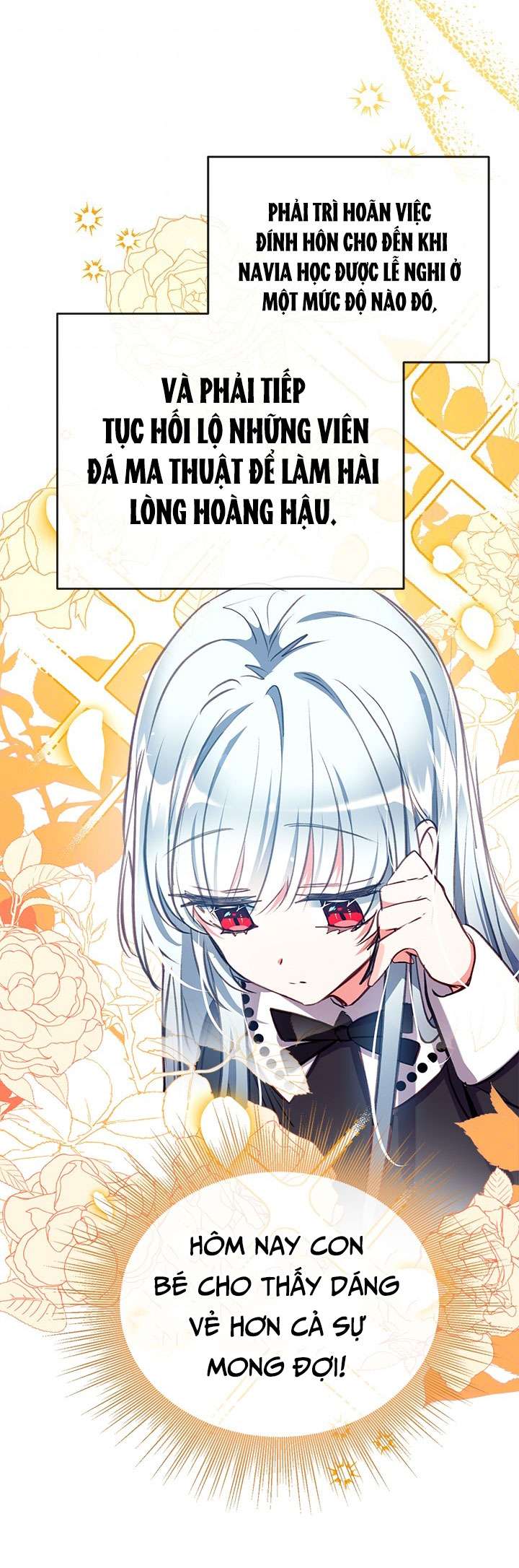 Chúng Ta Có Thể Trở Thành Một Gia Đình Được Không? Chapter 18 - Trang 2