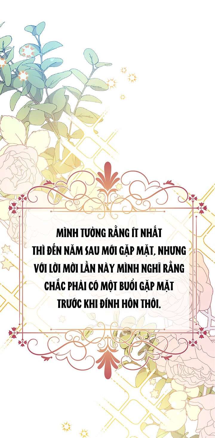 Chúng Ta Có Thể Trở Thành Một Gia Đình Được Không? Chapter 18 - Trang 2