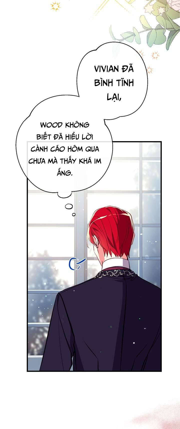 Chúng Ta Có Thể Trở Thành Một Gia Đình Được Không? Chapter 18 - Trang 2