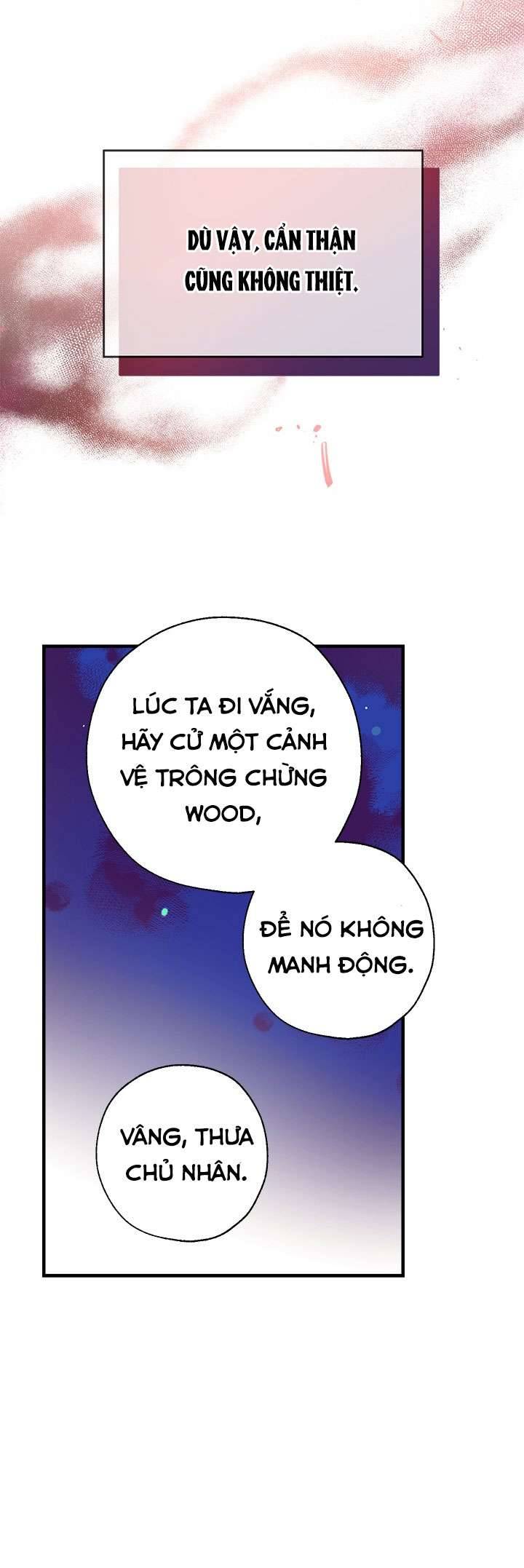Chúng Ta Có Thể Trở Thành Một Gia Đình Được Không? Chapter 18 - Trang 2