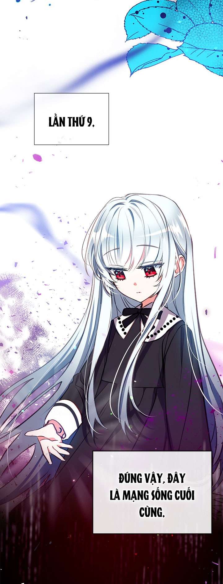 Chúng Ta Có Thể Trở Thành Một Gia Đình Được Không? Chapter 18 - Trang 2