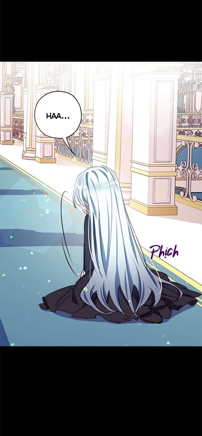 Chúng Ta Có Thể Trở Thành Một Gia Đình Được Không? Chapter 18 - Trang 2