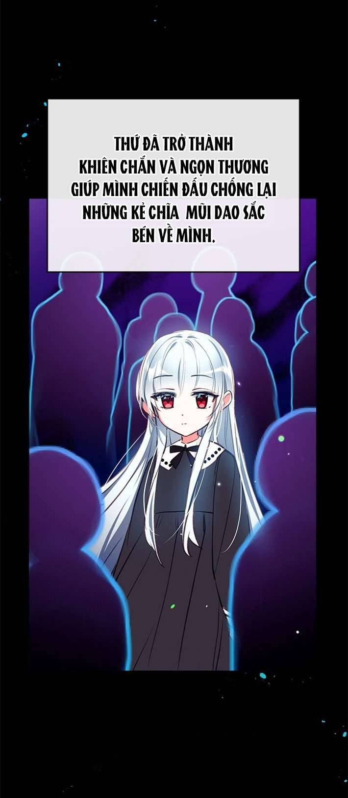 Chúng Ta Có Thể Trở Thành Một Gia Đình Được Không? Chapter 18 - Trang 2