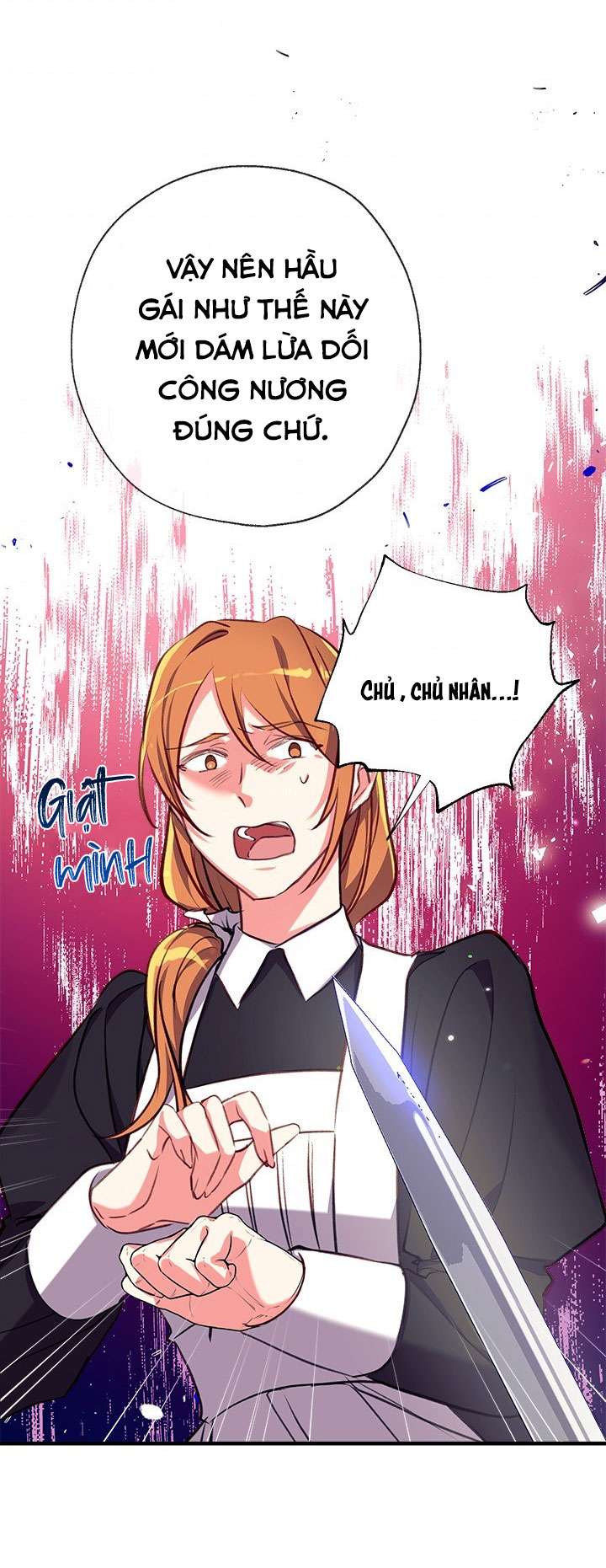 Chúng Ta Có Thể Trở Thành Một Gia Đình Được Không? Chapter 18 - Trang 2