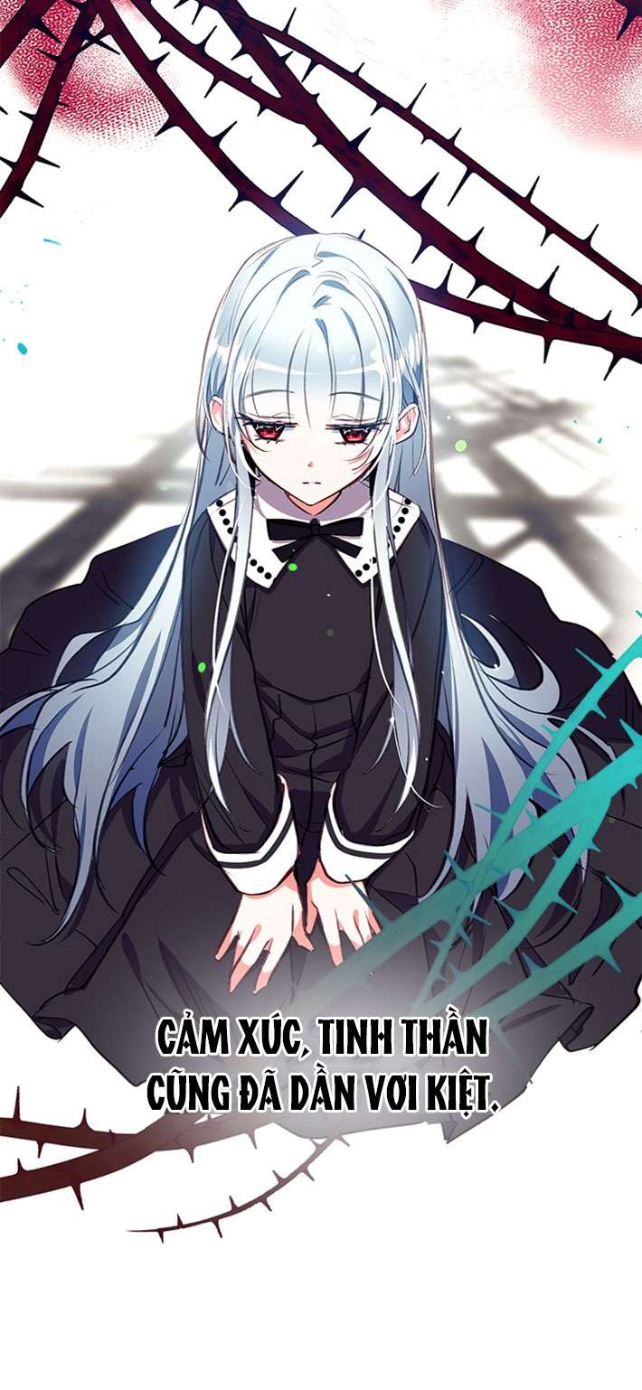 Chúng Ta Có Thể Trở Thành Một Gia Đình Được Không? Chapter 18 - Trang 2