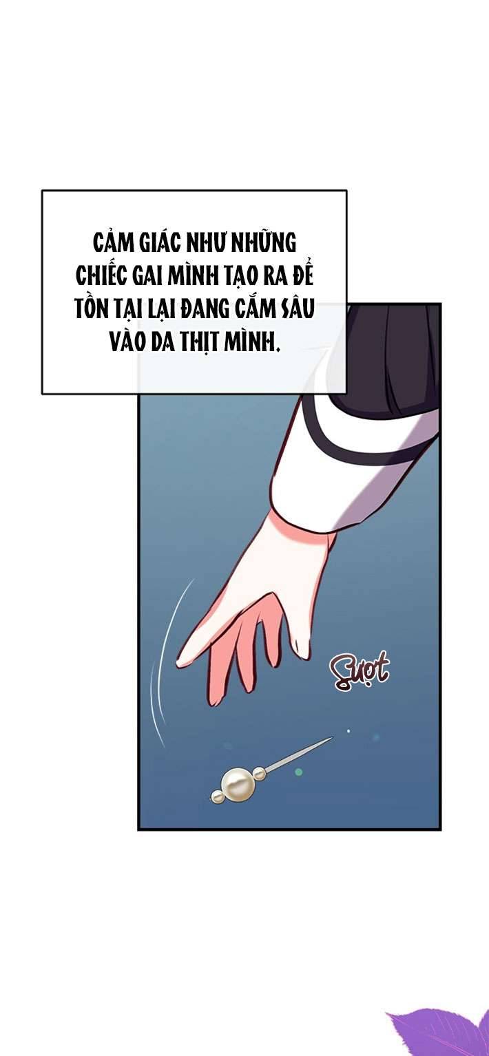 Chúng Ta Có Thể Trở Thành Một Gia Đình Được Không? Chapter 18 - Trang 2