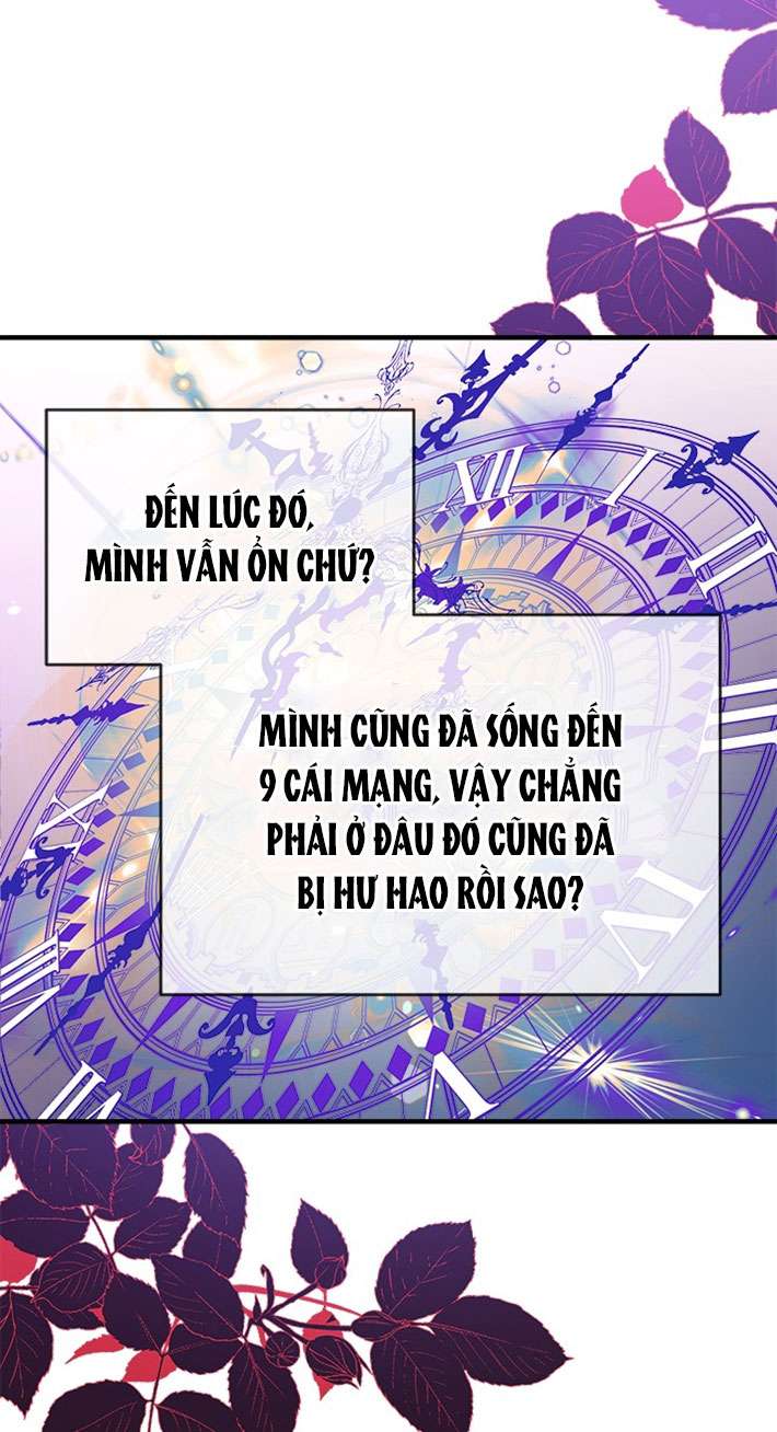 Chúng Ta Có Thể Trở Thành Một Gia Đình Được Không? Chapter 18 - Trang 2