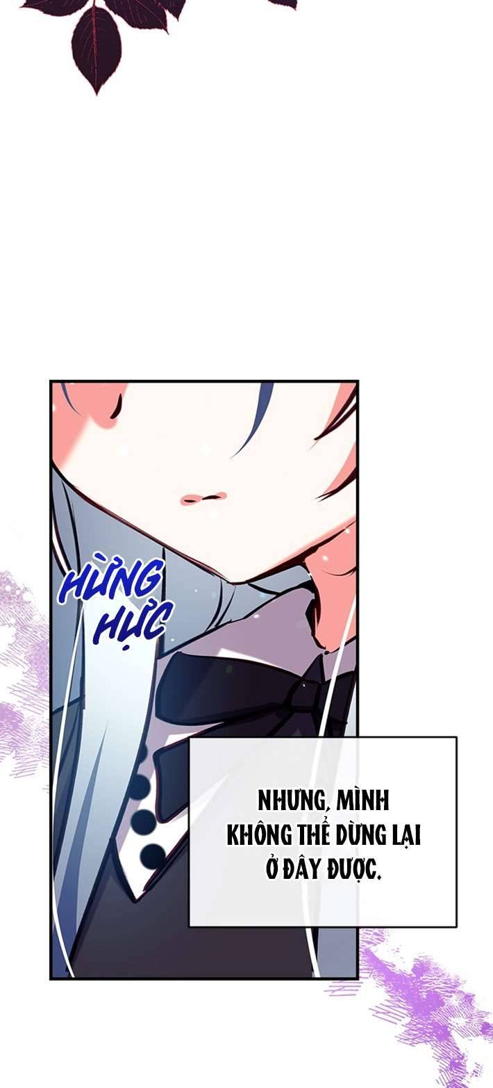 Chúng Ta Có Thể Trở Thành Một Gia Đình Được Không? Chapter 18 - Trang 2