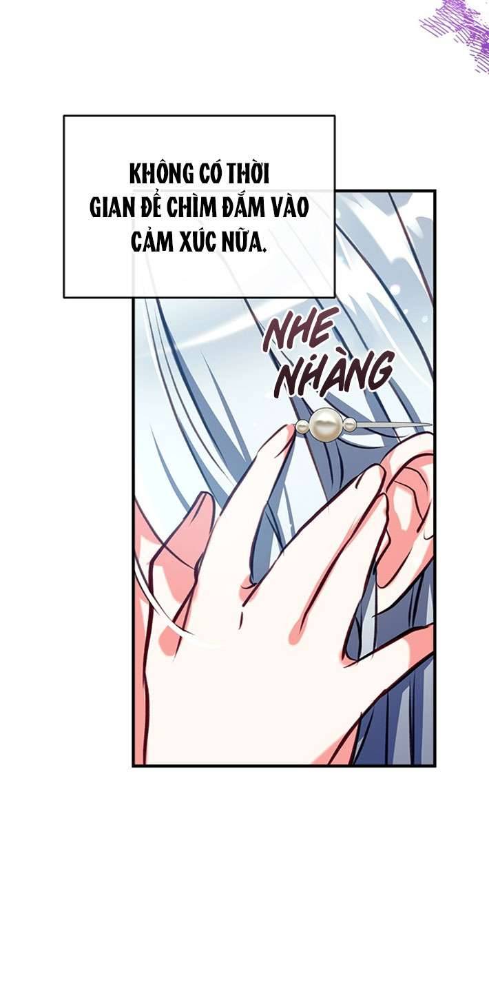 Chúng Ta Có Thể Trở Thành Một Gia Đình Được Không? Chapter 18 - Trang 2