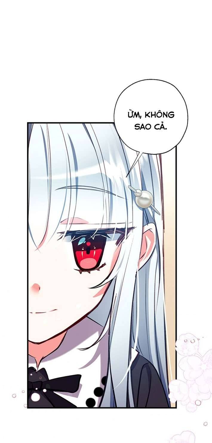 Chúng Ta Có Thể Trở Thành Một Gia Đình Được Không? Chapter 18 - Trang 2