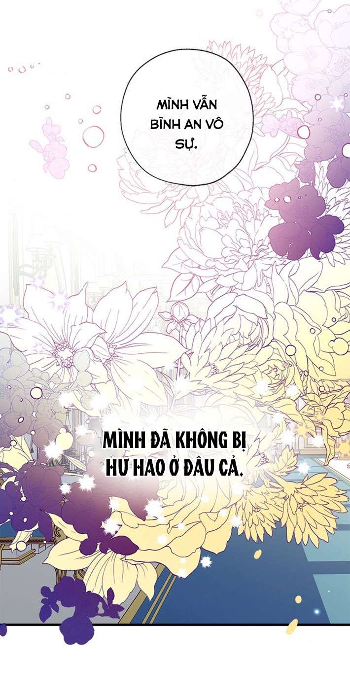 Chúng Ta Có Thể Trở Thành Một Gia Đình Được Không? Chapter 18 - Trang 2