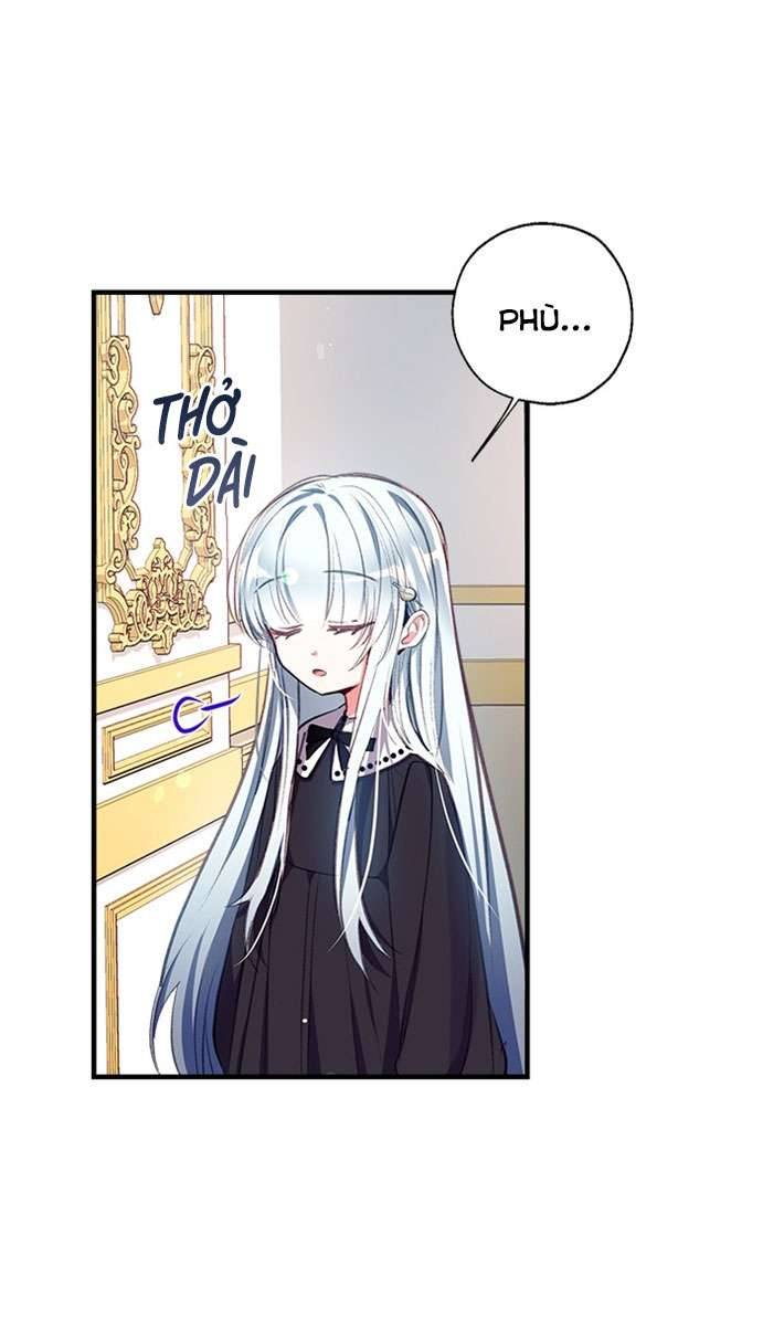 Chúng Ta Có Thể Trở Thành Một Gia Đình Được Không? Chapter 18 - Trang 2