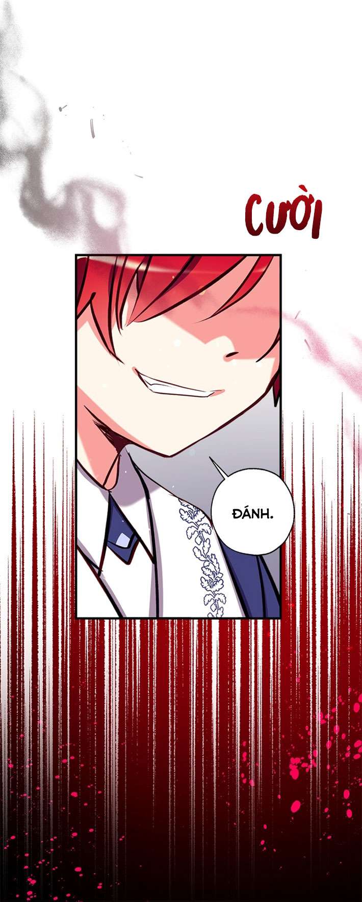 Chúng Ta Có Thể Trở Thành Một Gia Đình Được Không? Chapter 18 - Trang 2