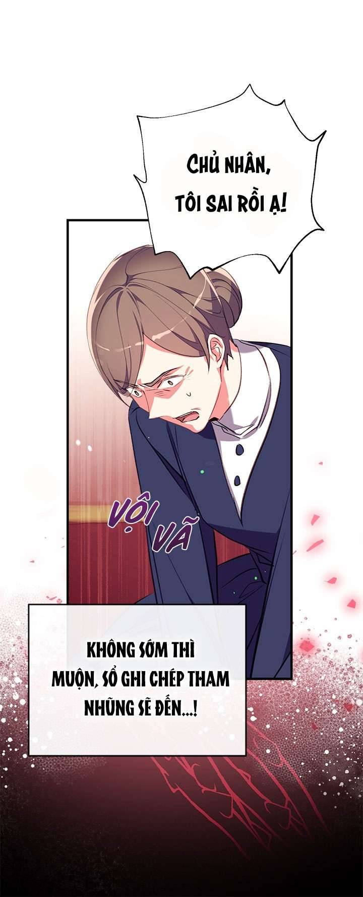 Chúng Ta Có Thể Trở Thành Một Gia Đình Được Không? Chapter 18 - Trang 2