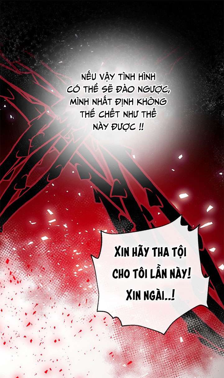 Chúng Ta Có Thể Trở Thành Một Gia Đình Được Không? Chapter 18 - Trang 2