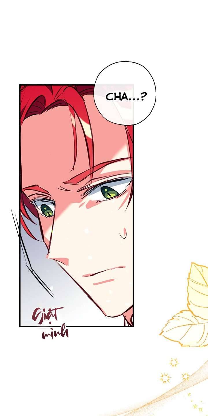 Chúng Ta Có Thể Trở Thành Một Gia Đình Được Không? Chapter 18 - Trang 2
