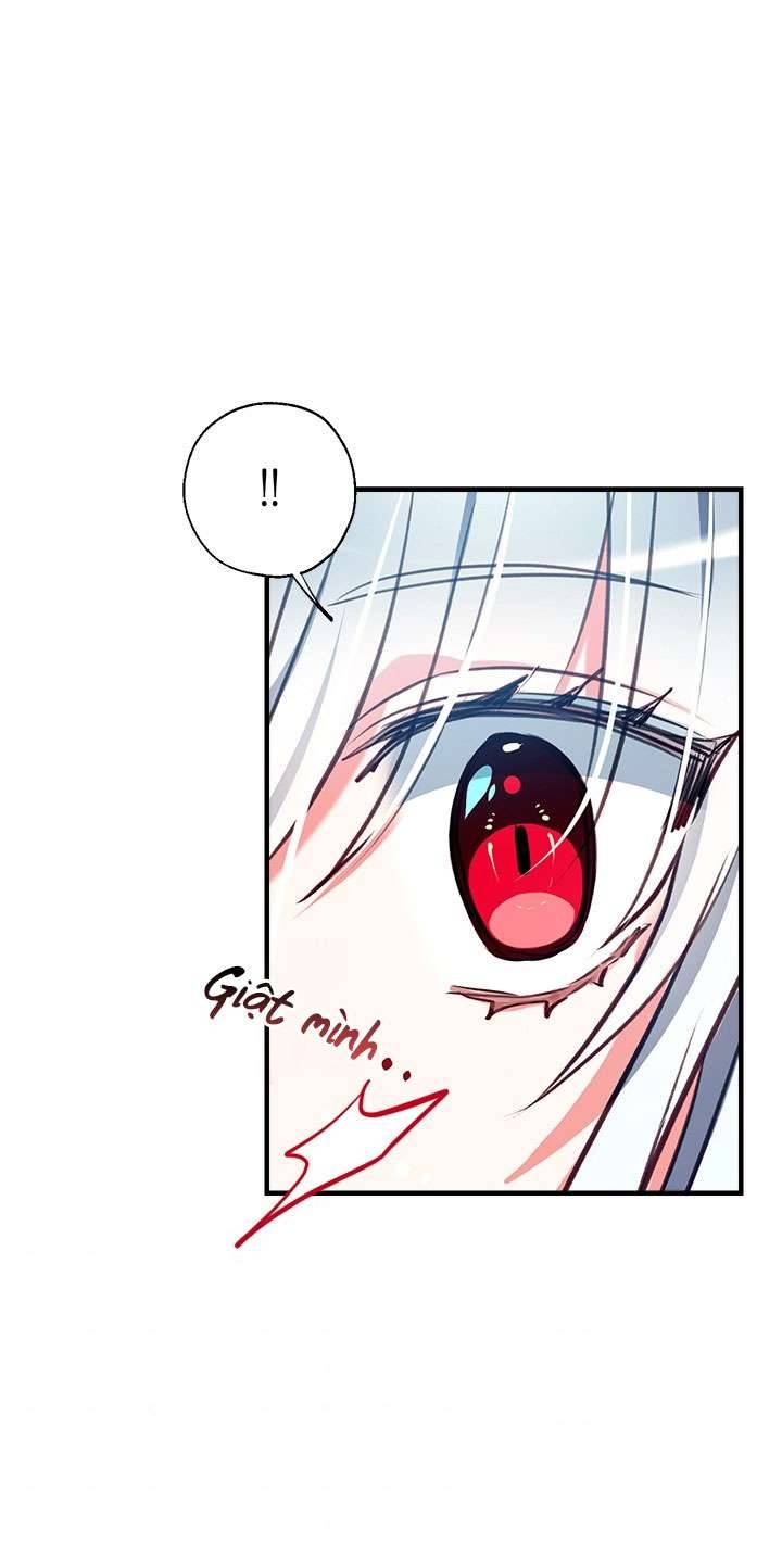 Chúng Ta Có Thể Trở Thành Một Gia Đình Được Không? Chapter 19 - Trang 2