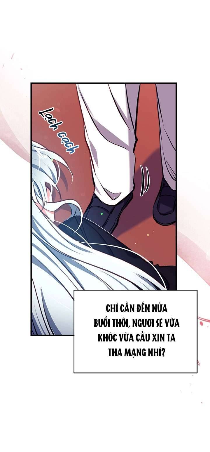 Chúng Ta Có Thể Trở Thành Một Gia Đình Được Không? Chapter 19 - Trang 2