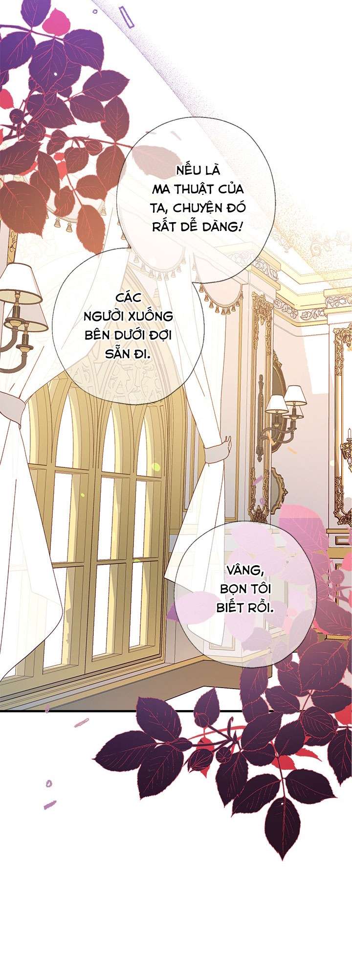 Chúng Ta Có Thể Trở Thành Một Gia Đình Được Không? Chapter 19 - Trang 2