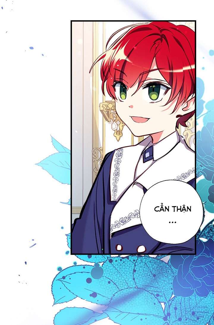 Chúng Ta Có Thể Trở Thành Một Gia Đình Được Không? Chapter 19 - Trang 2