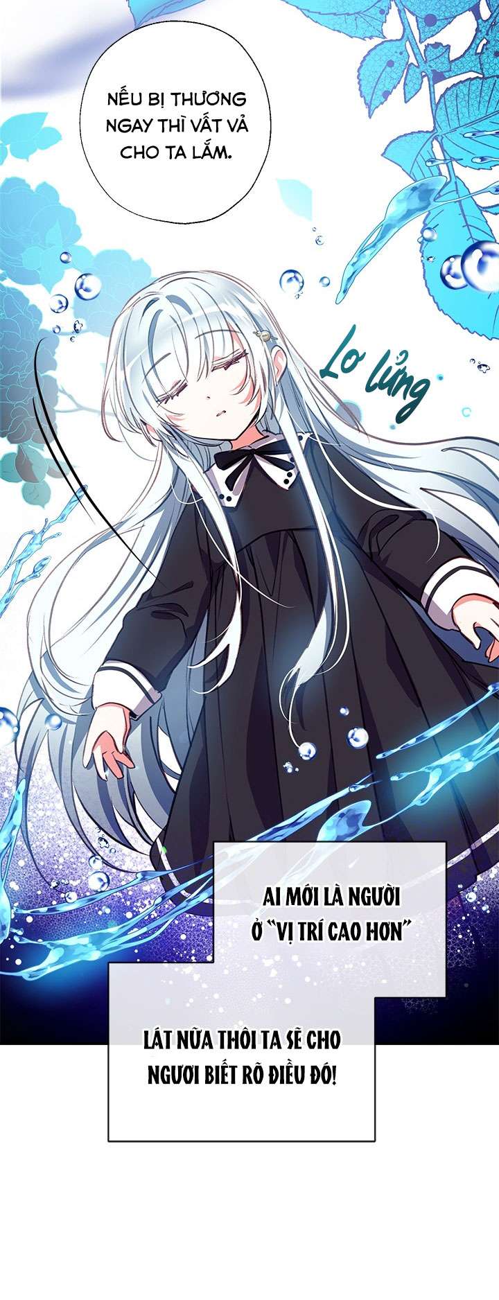 Chúng Ta Có Thể Trở Thành Một Gia Đình Được Không? Chapter 19 - Trang 2