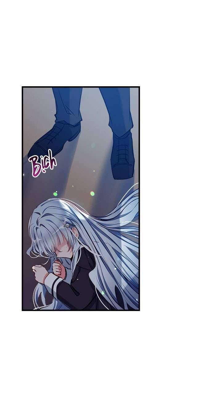 Chúng Ta Có Thể Trở Thành Một Gia Đình Được Không? Chapter 19 - Trang 2