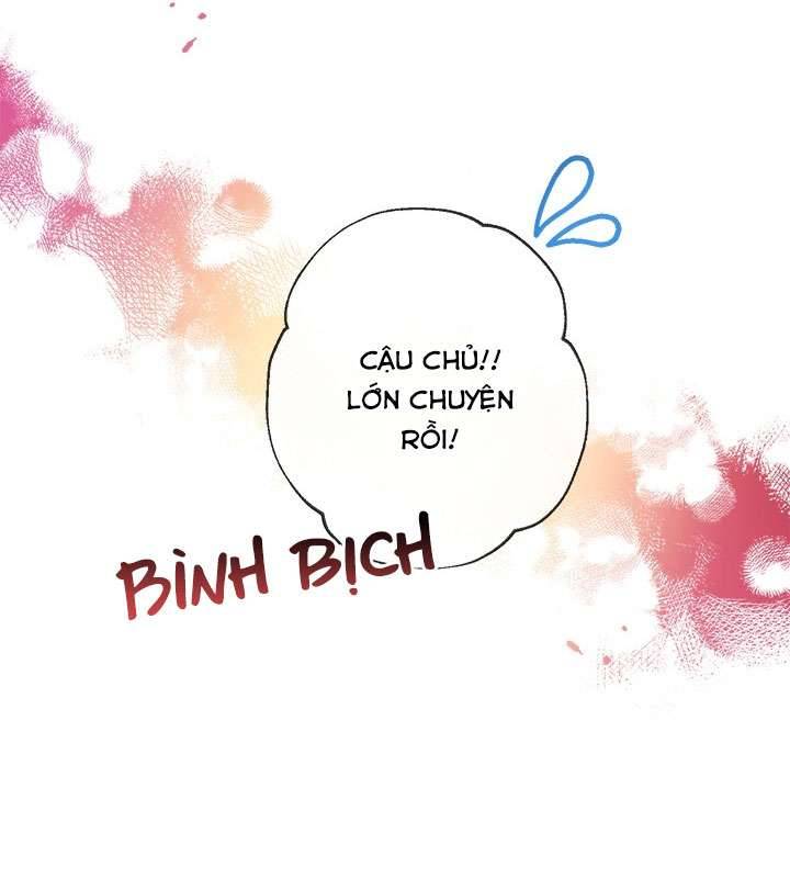 Chúng Ta Có Thể Trở Thành Một Gia Đình Được Không? Chapter 19 - Trang 2