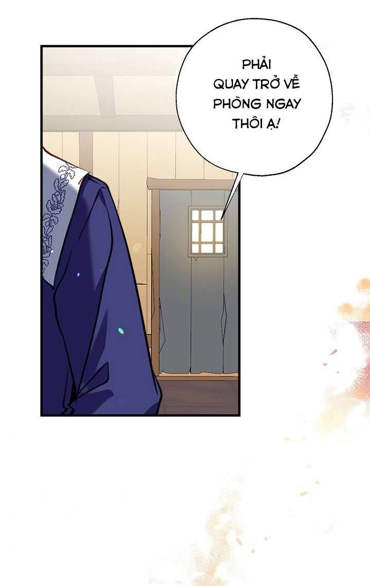 Chúng Ta Có Thể Trở Thành Một Gia Đình Được Không? Chapter 19 - Trang 2