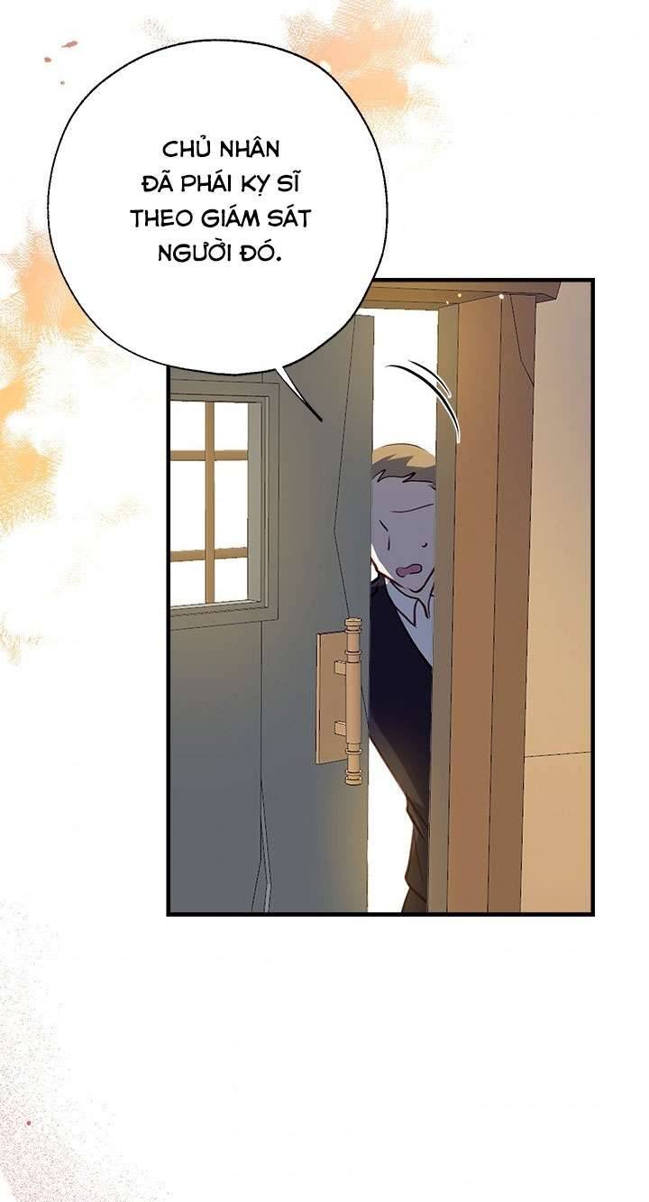 Chúng Ta Có Thể Trở Thành Một Gia Đình Được Không? Chapter 19 - Trang 2