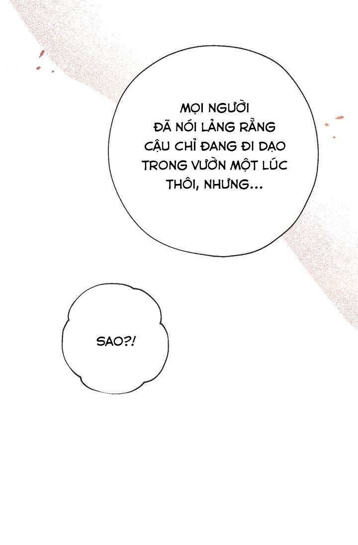 Chúng Ta Có Thể Trở Thành Một Gia Đình Được Không? Chapter 19 - Trang 2