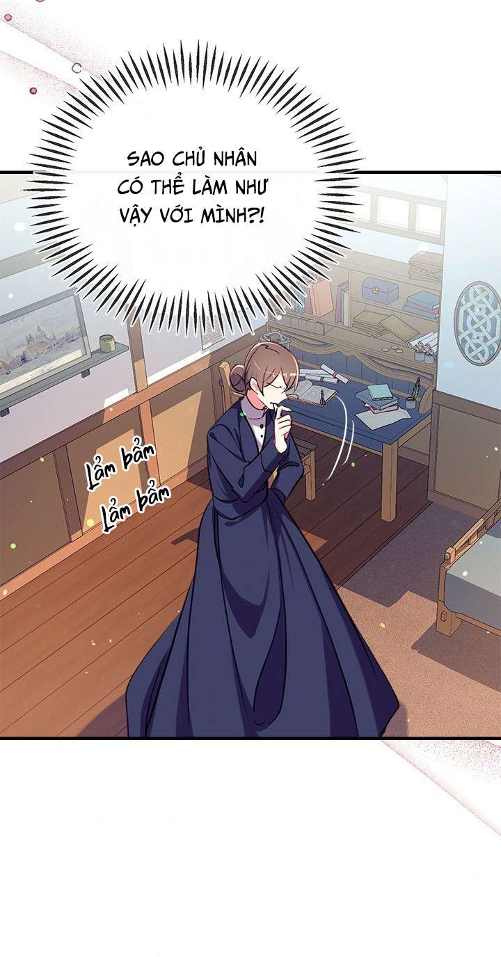 Chúng Ta Có Thể Trở Thành Một Gia Đình Được Không? Chapter 19 - Trang 2