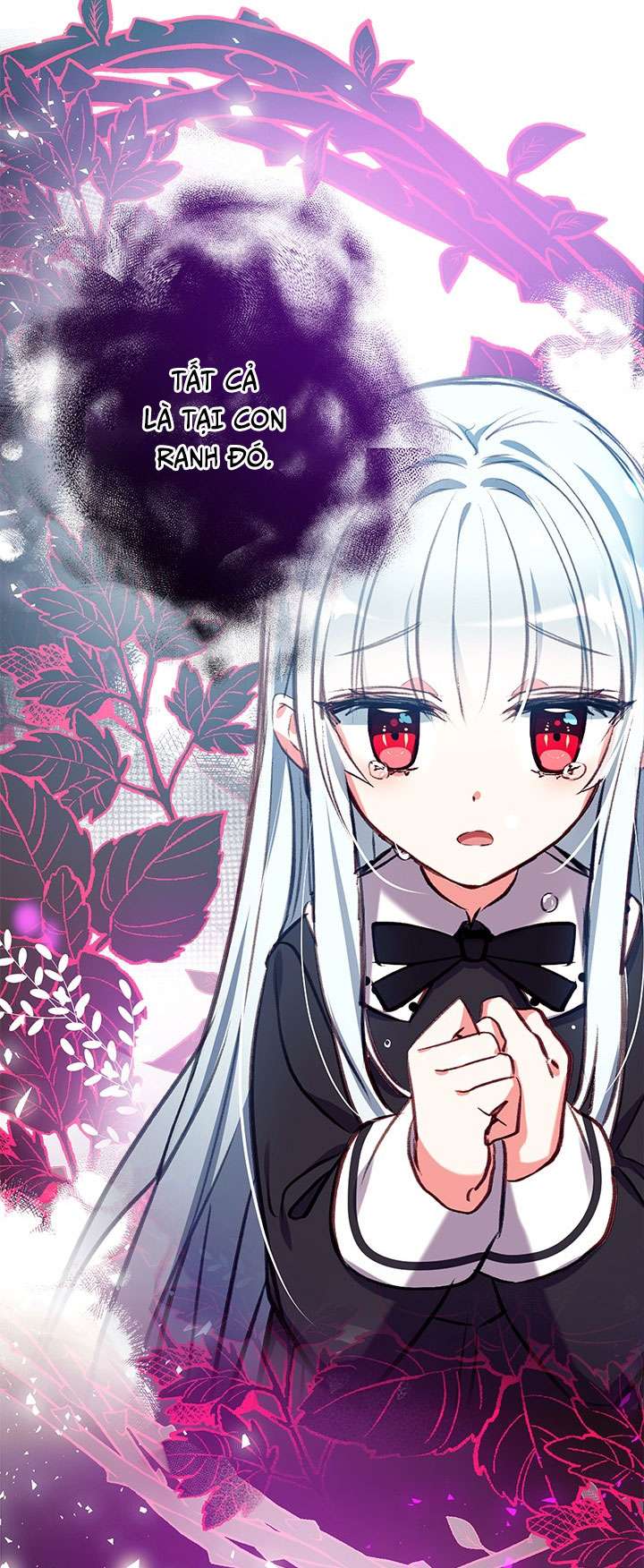 Chúng Ta Có Thể Trở Thành Một Gia Đình Được Không? Chapter 19 - Trang 2