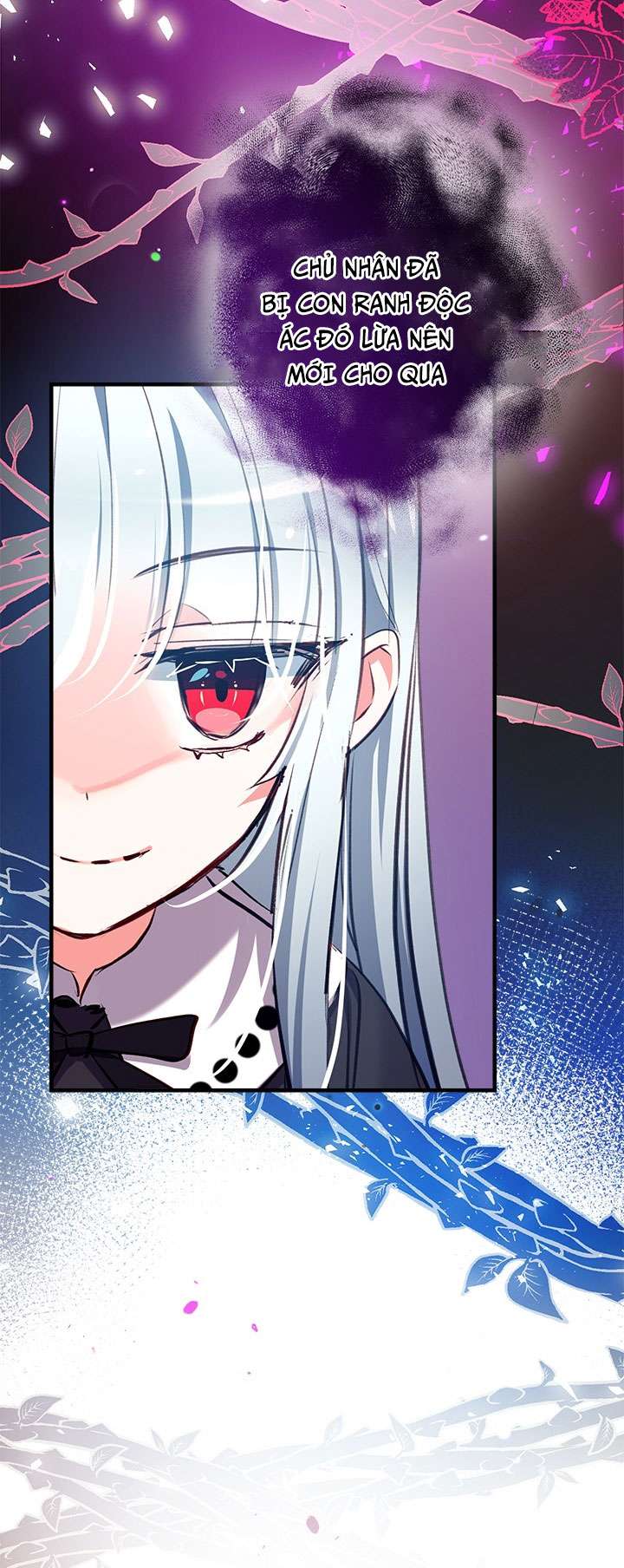 Chúng Ta Có Thể Trở Thành Một Gia Đình Được Không? Chapter 19 - Trang 2