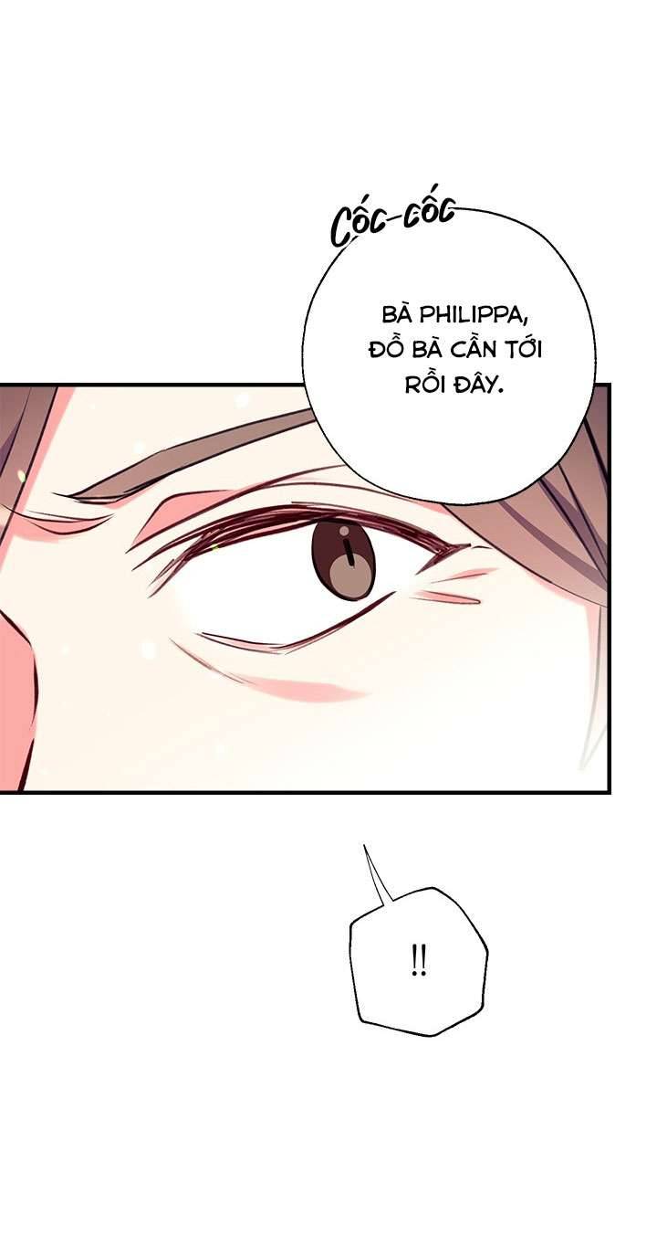 Chúng Ta Có Thể Trở Thành Một Gia Đình Được Không? Chapter 19 - Trang 2