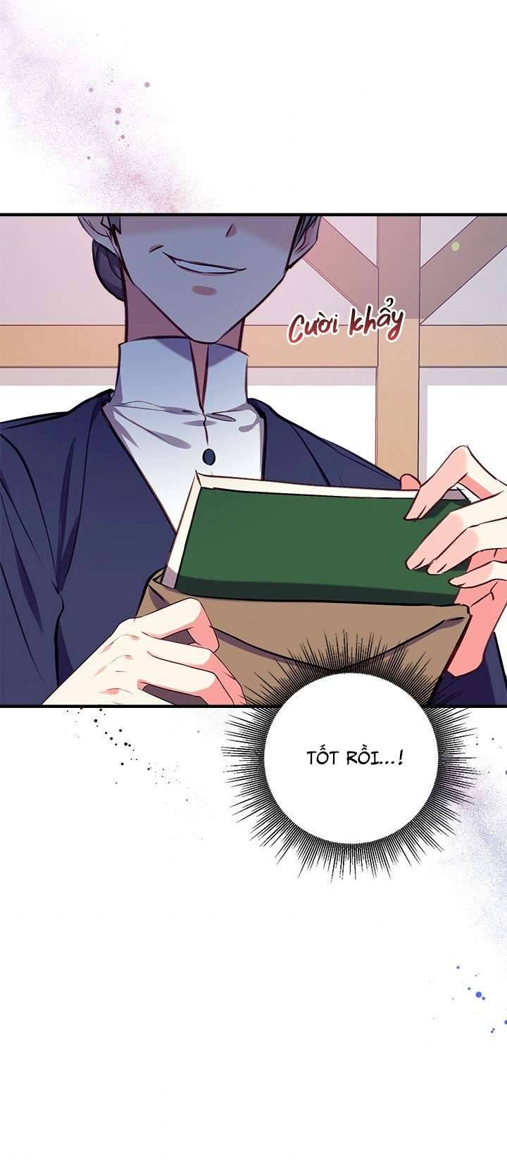 Chúng Ta Có Thể Trở Thành Một Gia Đình Được Không? Chapter 19 - Trang 2