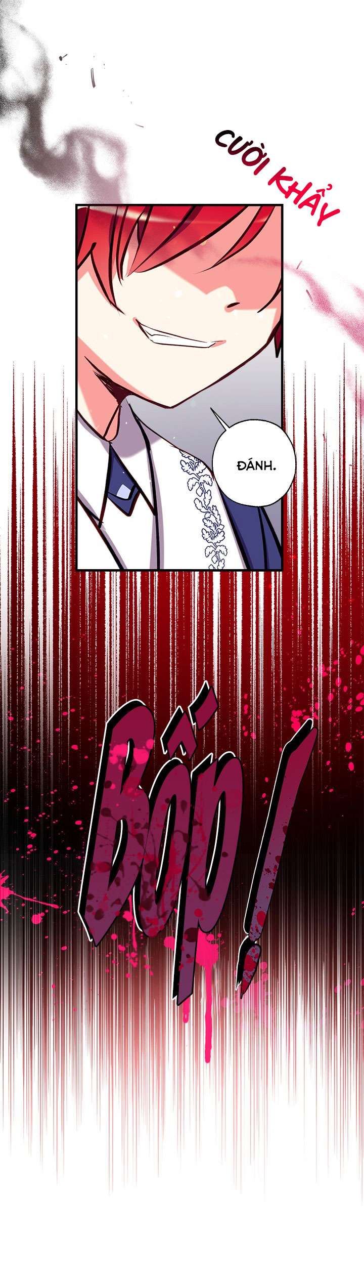 Chúng Ta Có Thể Trở Thành Một Gia Đình Được Không? Chapter 19 - Trang 2