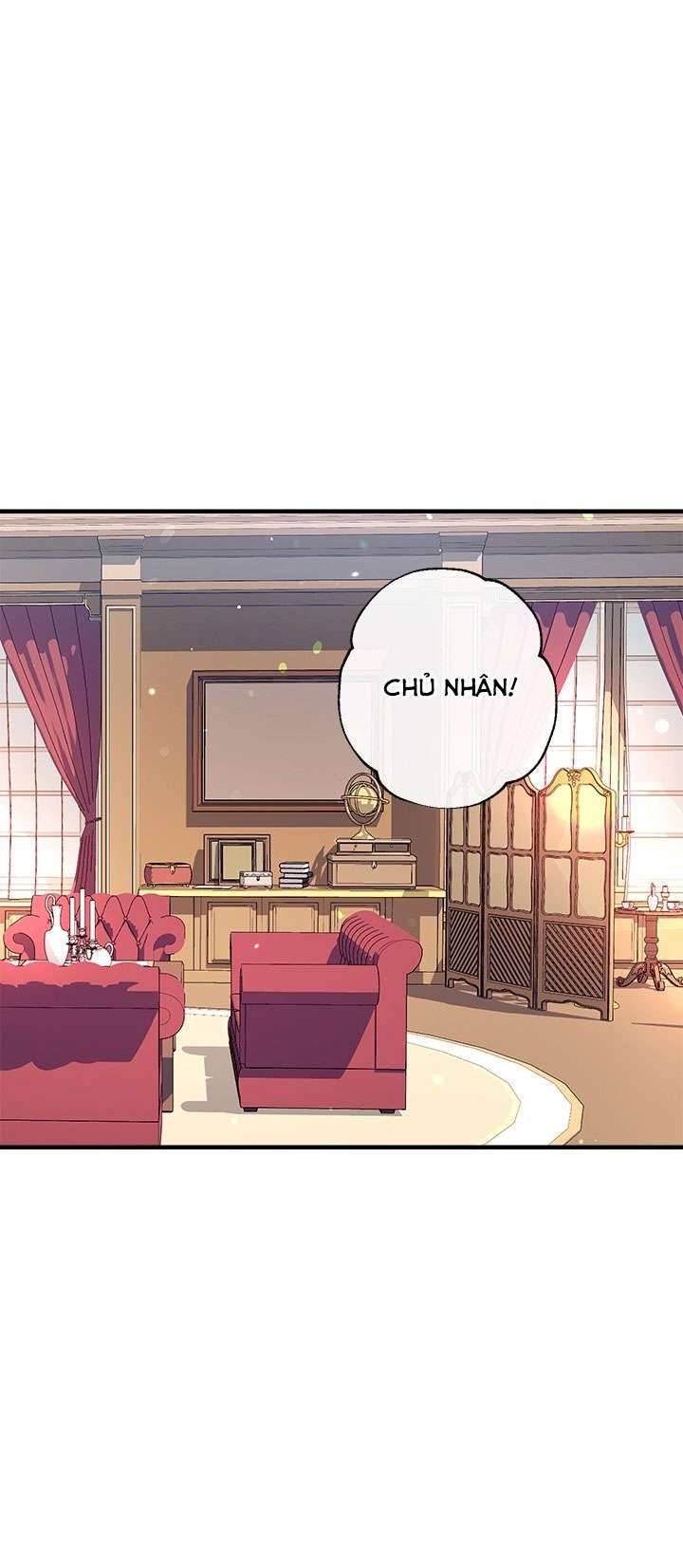 Chúng Ta Có Thể Trở Thành Một Gia Đình Được Không? Chapter 19 - Trang 2