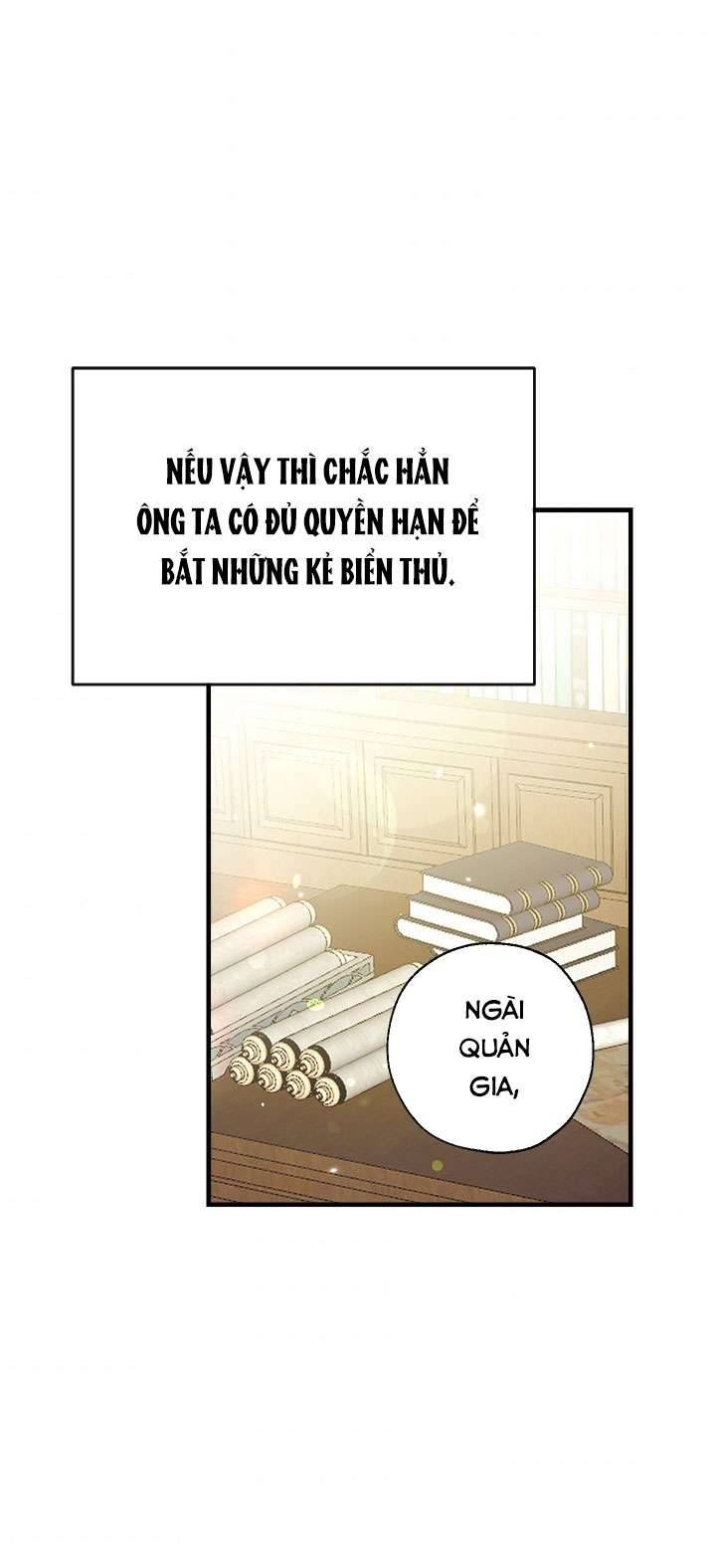 Chúng Ta Có Thể Trở Thành Một Gia Đình Được Không? Chapter 19 - Trang 2