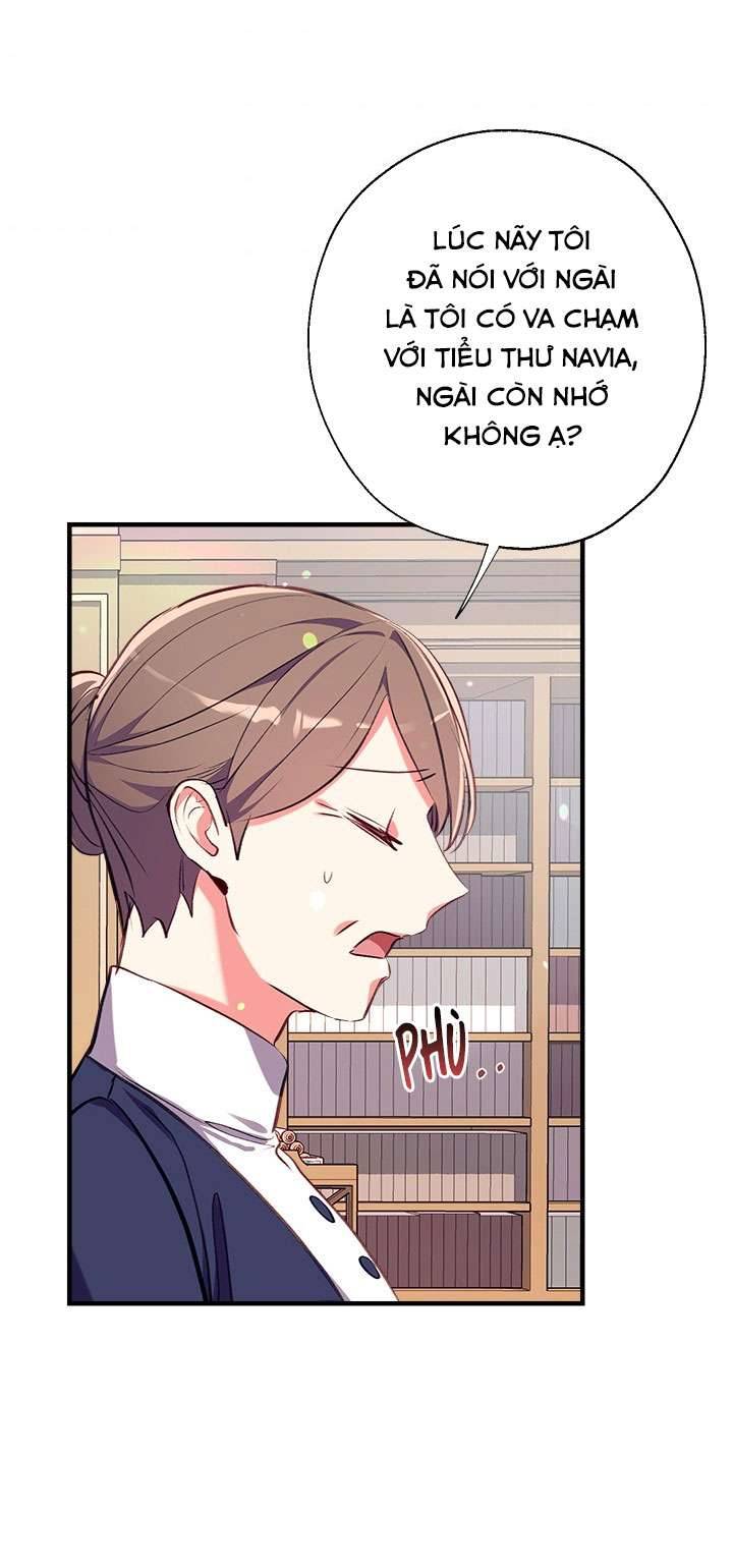 Chúng Ta Có Thể Trở Thành Một Gia Đình Được Không? Chapter 19 - Trang 2