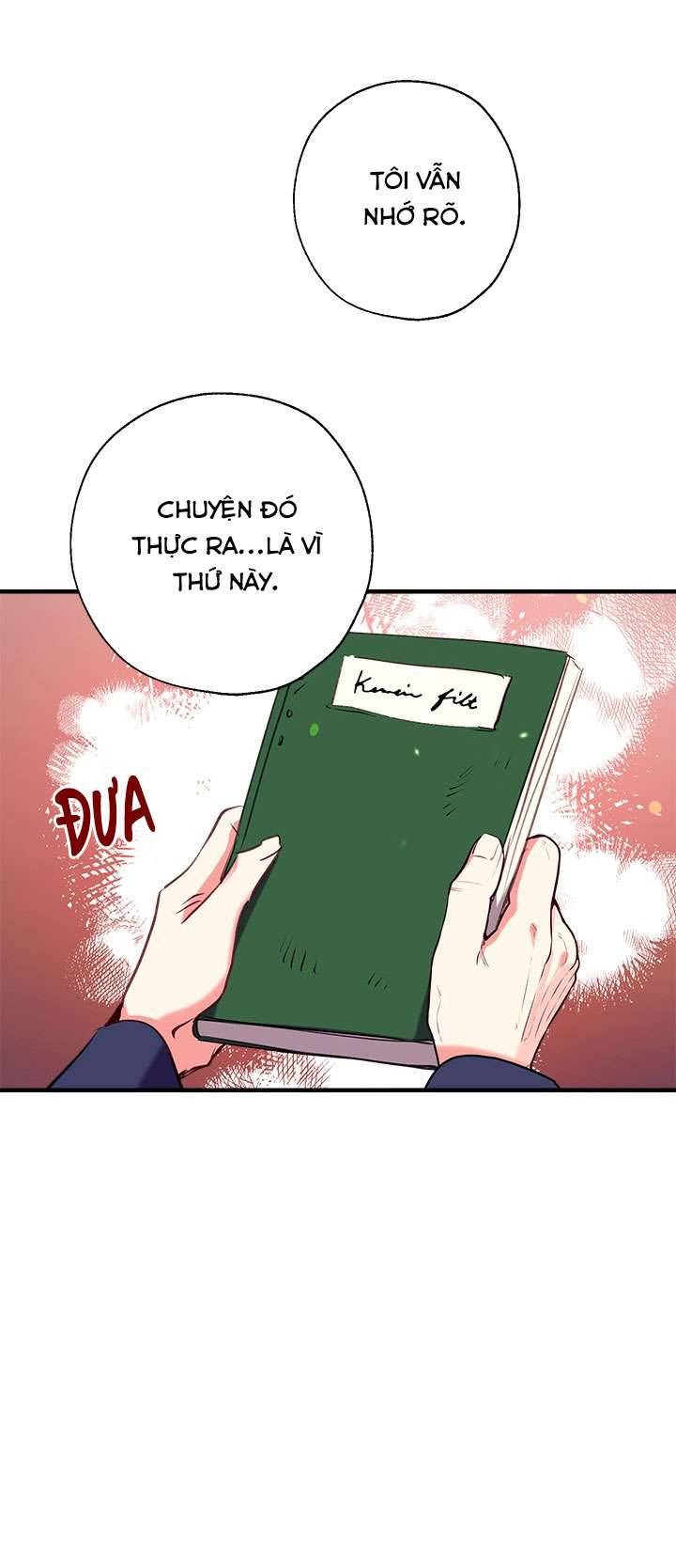 Chúng Ta Có Thể Trở Thành Một Gia Đình Được Không? Chapter 19 - Trang 2