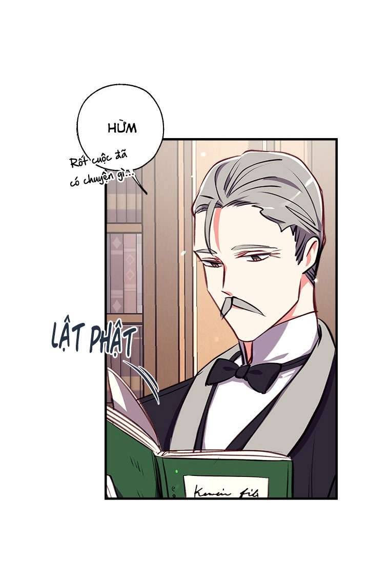 Chúng Ta Có Thể Trở Thành Một Gia Đình Được Không? Chapter 19 - Trang 2