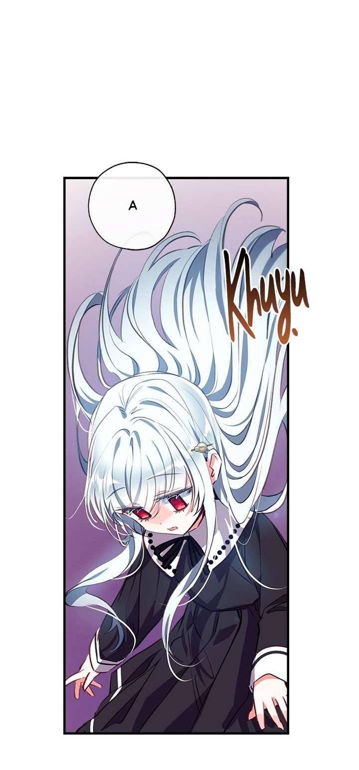 Chúng Ta Có Thể Trở Thành Một Gia Đình Được Không? Chapter 19 - Trang 2