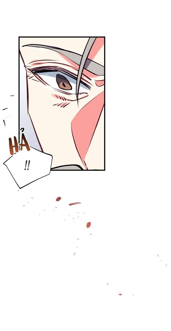 Chúng Ta Có Thể Trở Thành Một Gia Đình Được Không? Chapter 19 - Trang 2