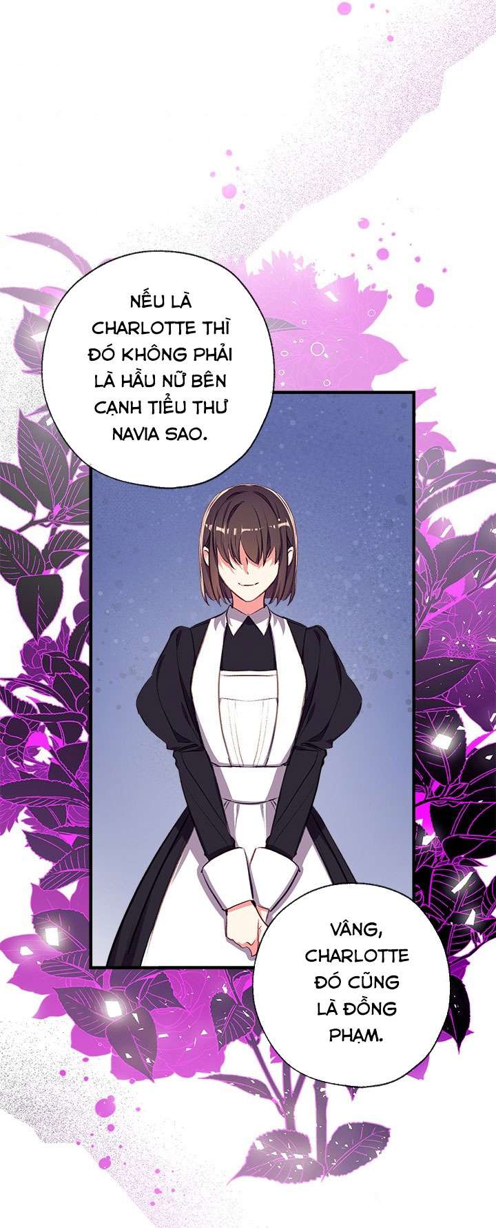 Chúng Ta Có Thể Trở Thành Một Gia Đình Được Không? Chapter 19 - Trang 2