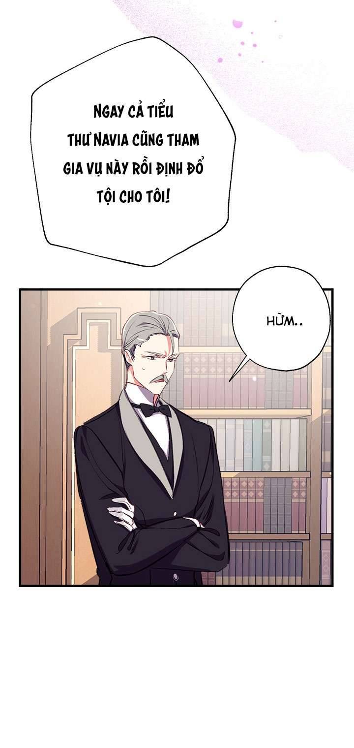 Chúng Ta Có Thể Trở Thành Một Gia Đình Được Không? Chapter 19 - Trang 2