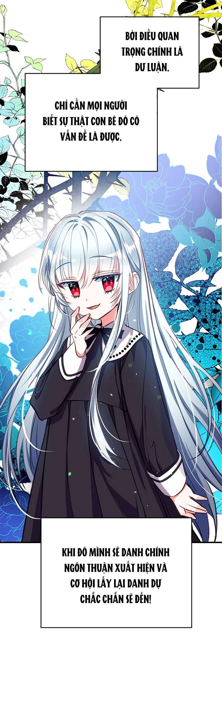 Chúng Ta Có Thể Trở Thành Một Gia Đình Được Không? Chapter 19 - Trang 2