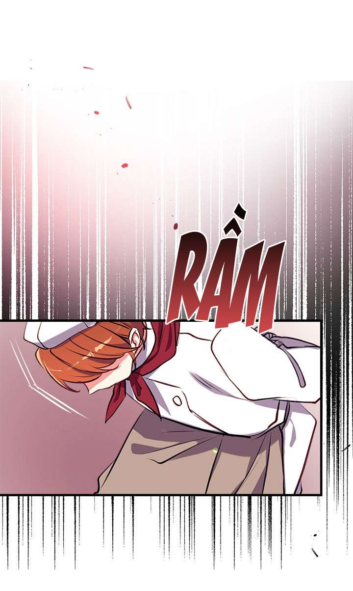 Chúng Ta Có Thể Trở Thành Một Gia Đình Được Không? Chapter 19 - Trang 2