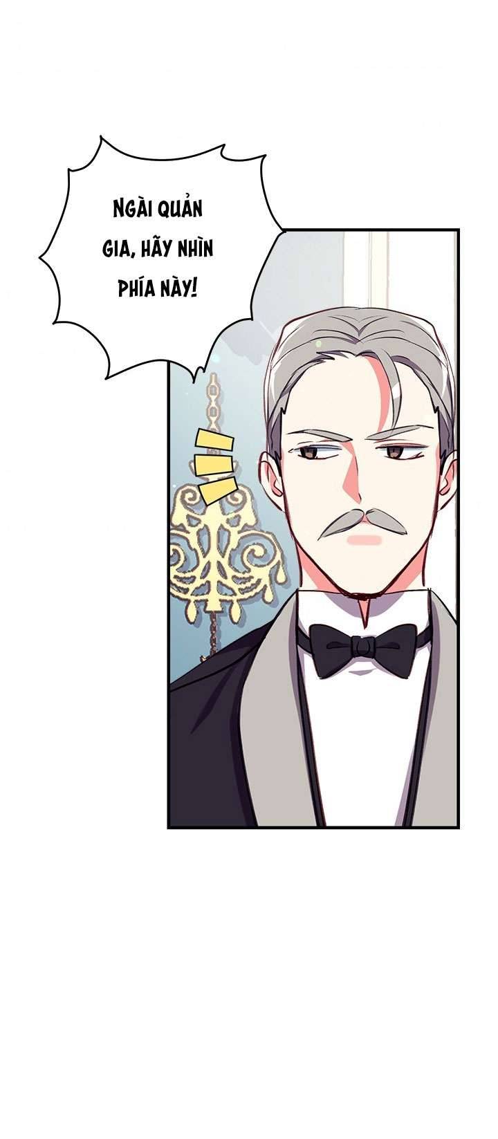 Chúng Ta Có Thể Trở Thành Một Gia Đình Được Không? Chapter 19 - Trang 2