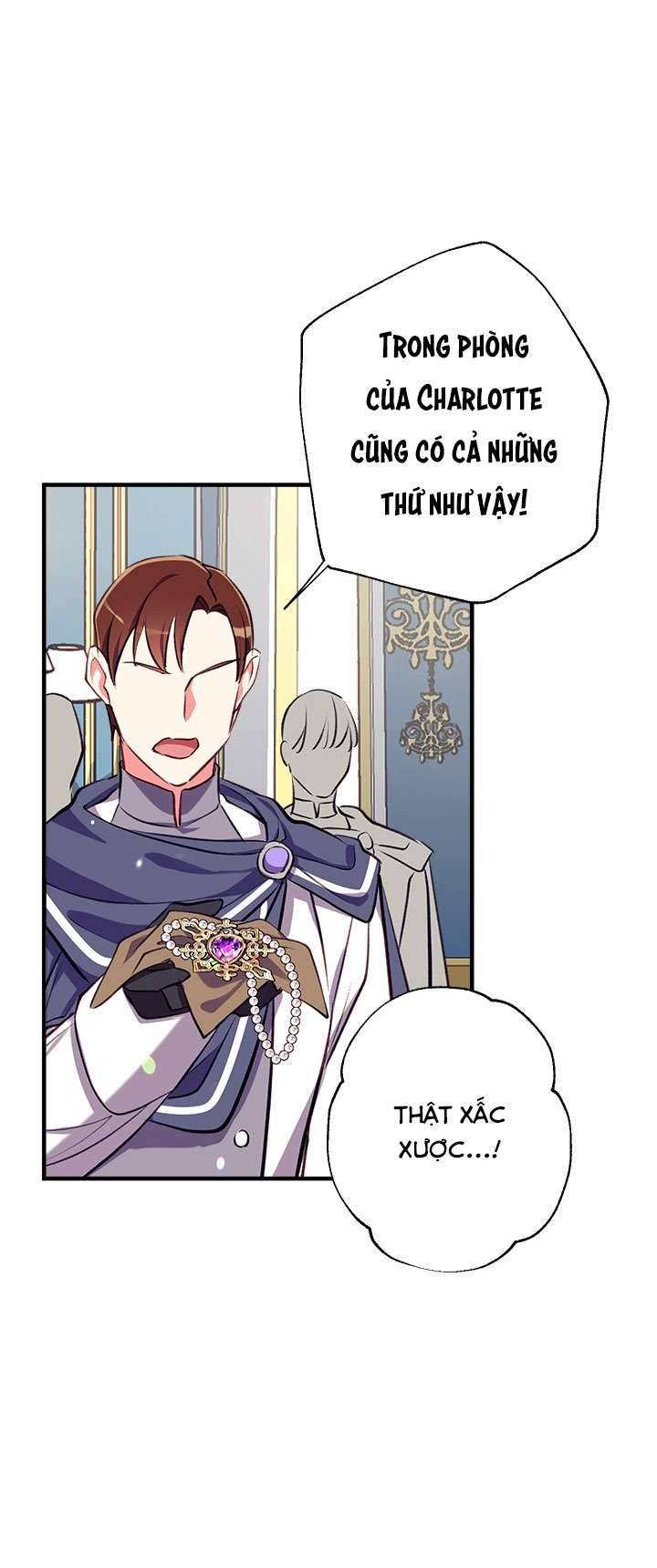 Chúng Ta Có Thể Trở Thành Một Gia Đình Được Không? Chapter 19 - Trang 2